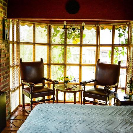 Tu Casa - Hotel Rural Sopo Ngoại thất bức ảnh