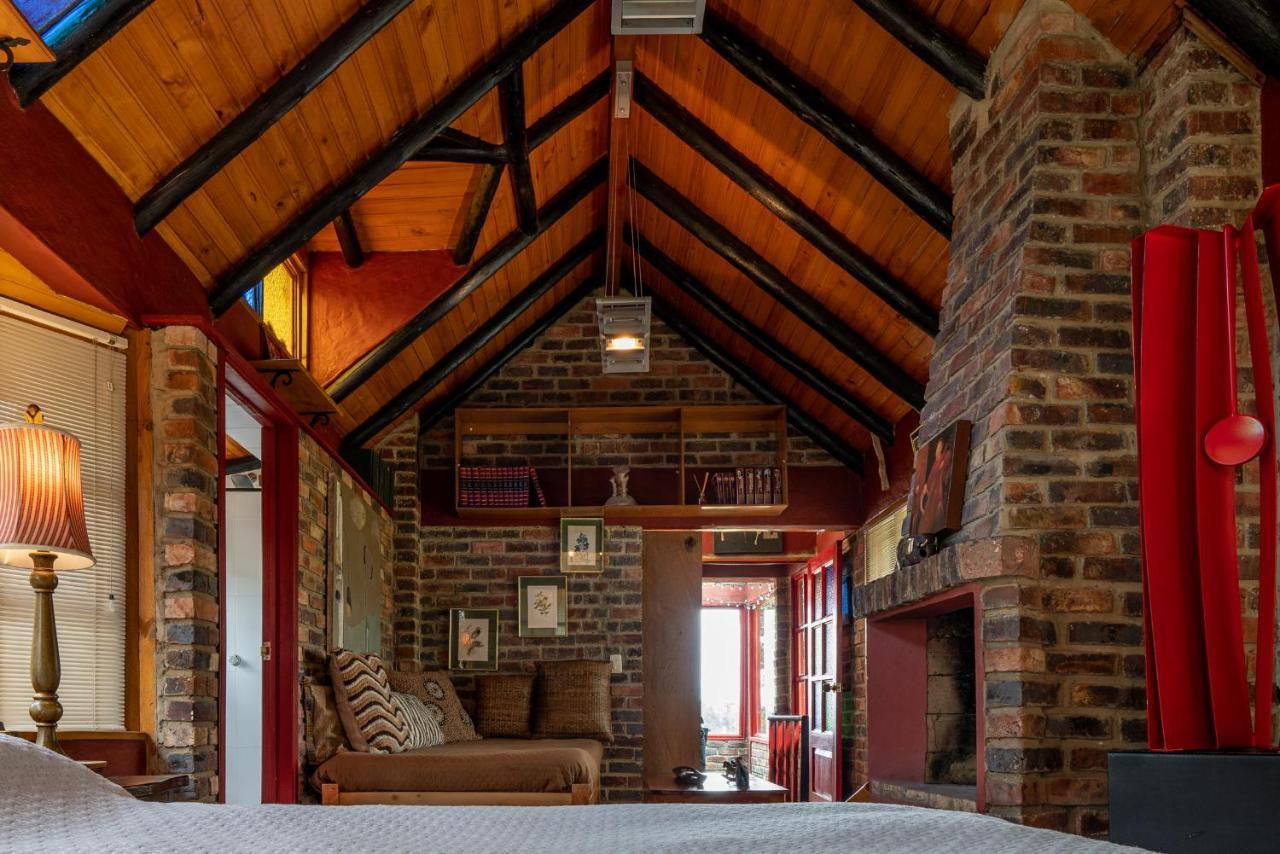 Tu Casa - Hotel Rural Sopo Ngoại thất bức ảnh