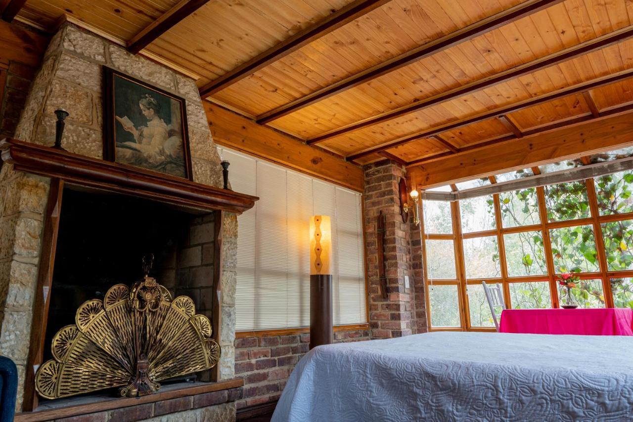 Tu Casa - Hotel Rural Sopo Ngoại thất bức ảnh
