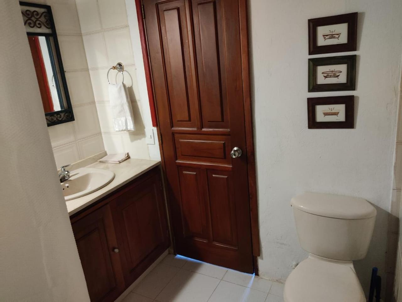 Tu Casa - Hotel Rural Sopo Ngoại thất bức ảnh