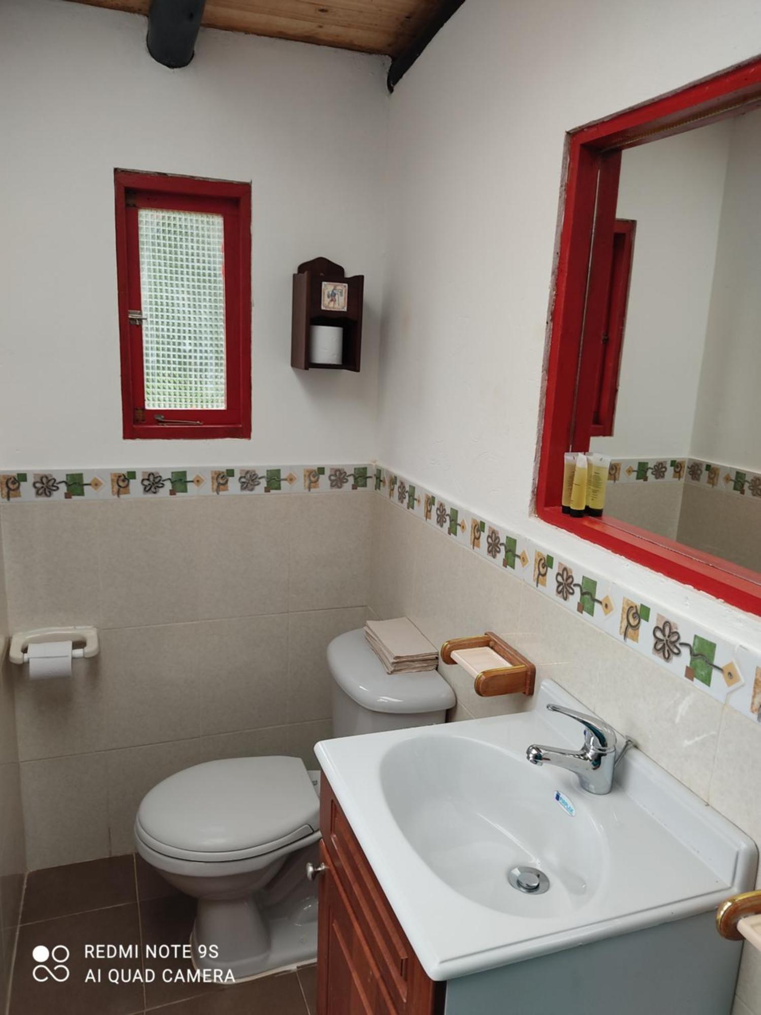 Tu Casa - Hotel Rural Sopo Ngoại thất bức ảnh