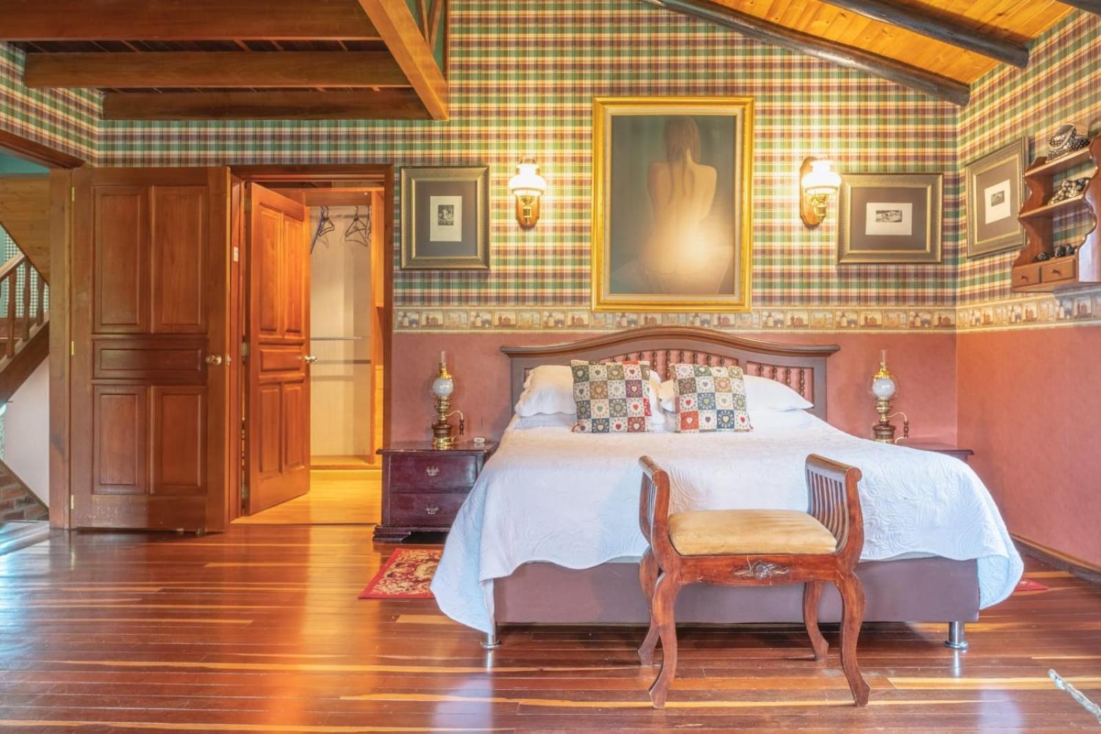 Tu Casa - Hotel Rural Sopo Ngoại thất bức ảnh