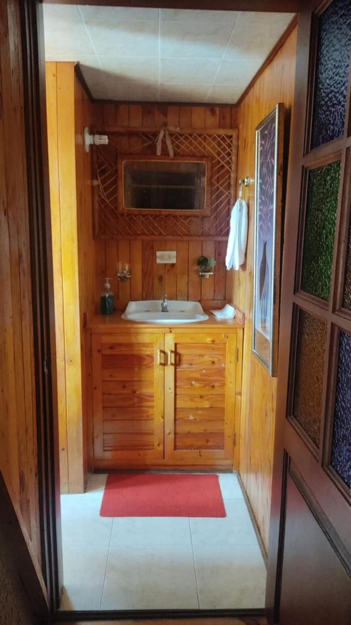 Tu Casa - Hotel Rural Sopo Ngoại thất bức ảnh