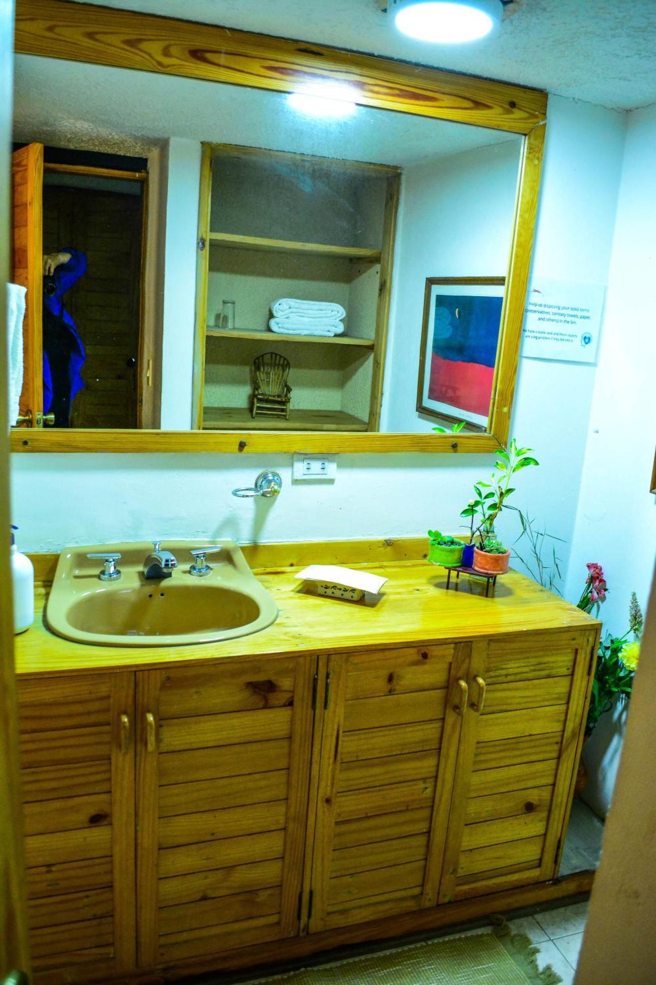 Tu Casa - Hotel Rural Sopo Ngoại thất bức ảnh